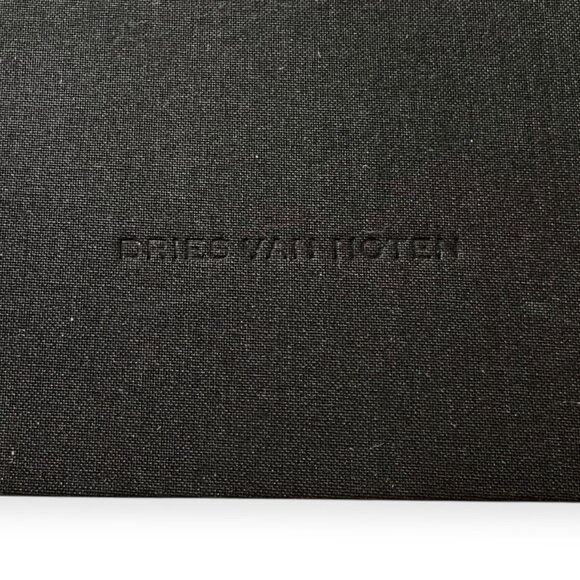 Rare Dries Van Noten Women’s Collection AW 2007-08 Hardcover Lookbook Rare Archi - Picture 3 of 12